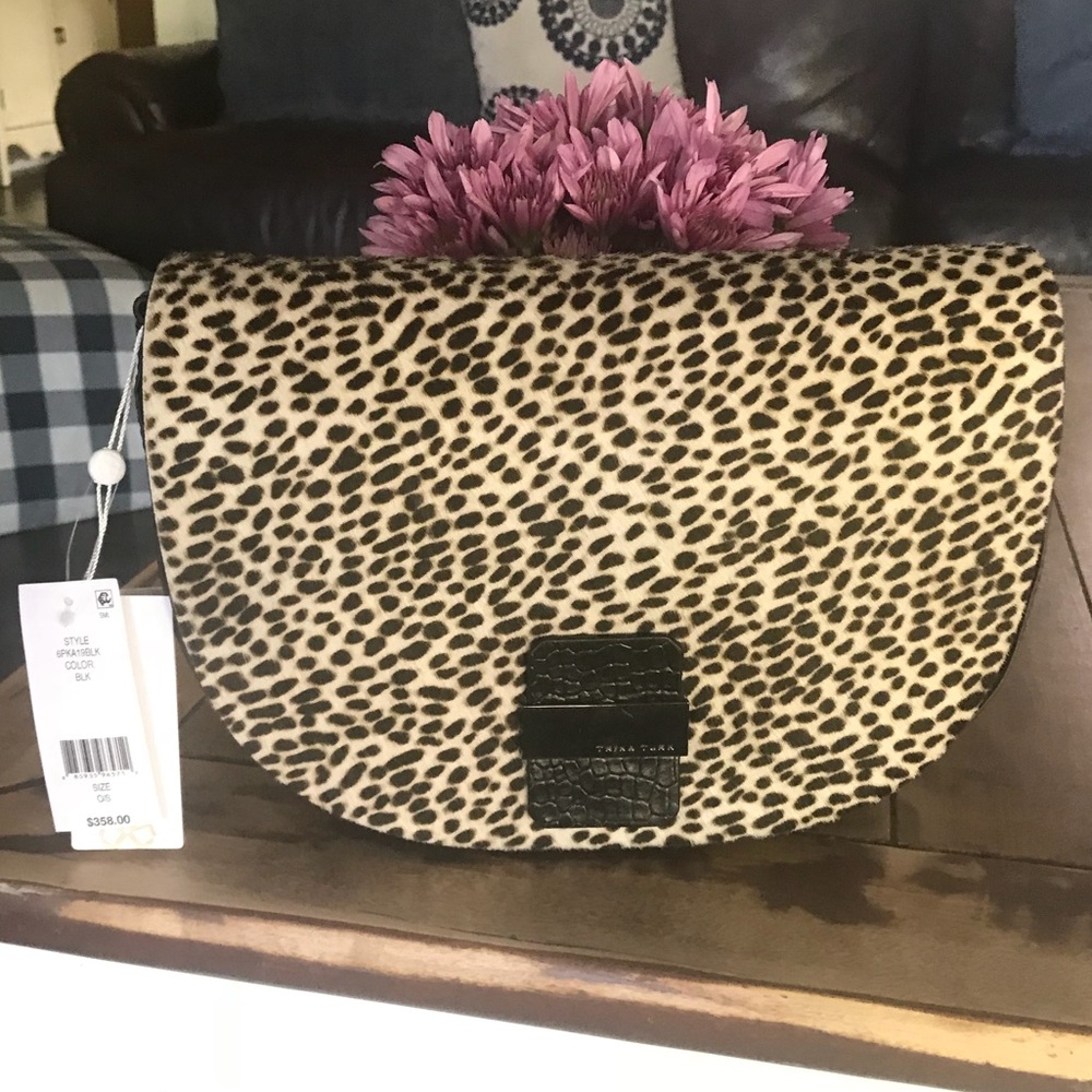Trina Turk purse